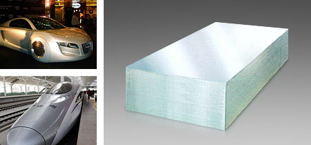 Alloy and Synthetic Material Industry