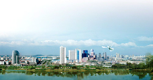 Economic Development Zone